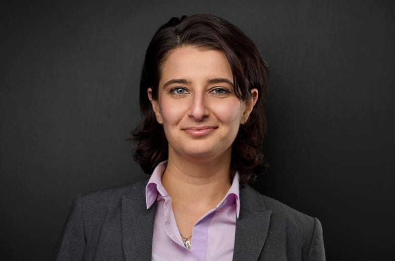 Alison Goldman, Of Counsel