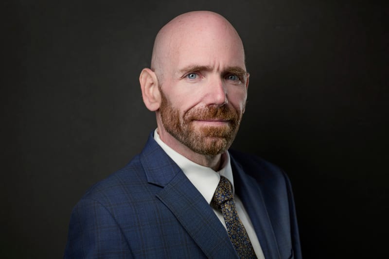 Brian O'Loughlin