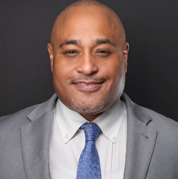 Damon McDougal, Of Counsel