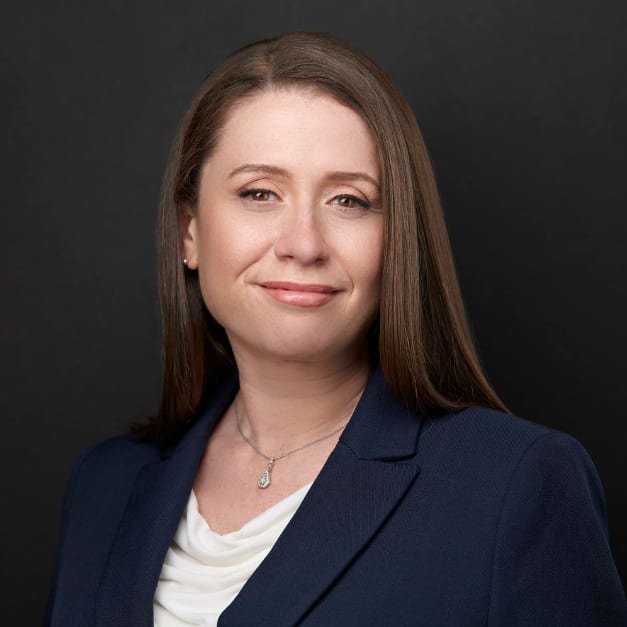 Diana Yastrovskaya - Healthcare Defense Attorney