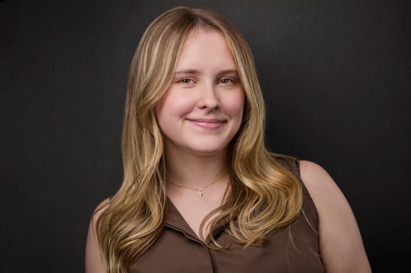 Kaylee Hovan