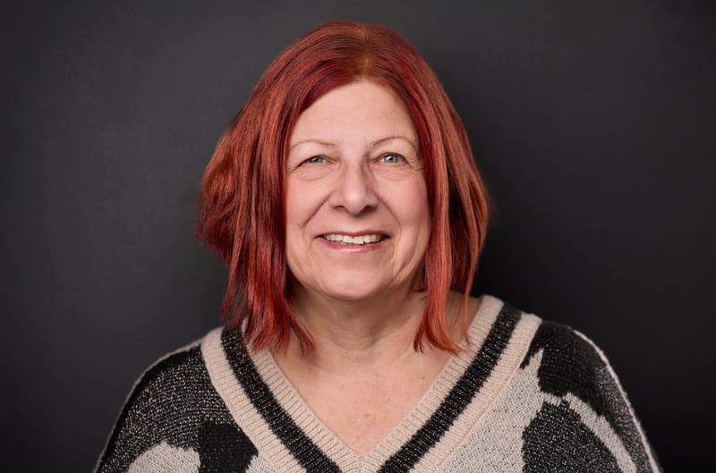 Dr. Martha Rumore, Of Counsel