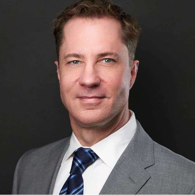 Timothy Franzen, Of Counsel