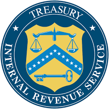 IRS / U.S. Treasury