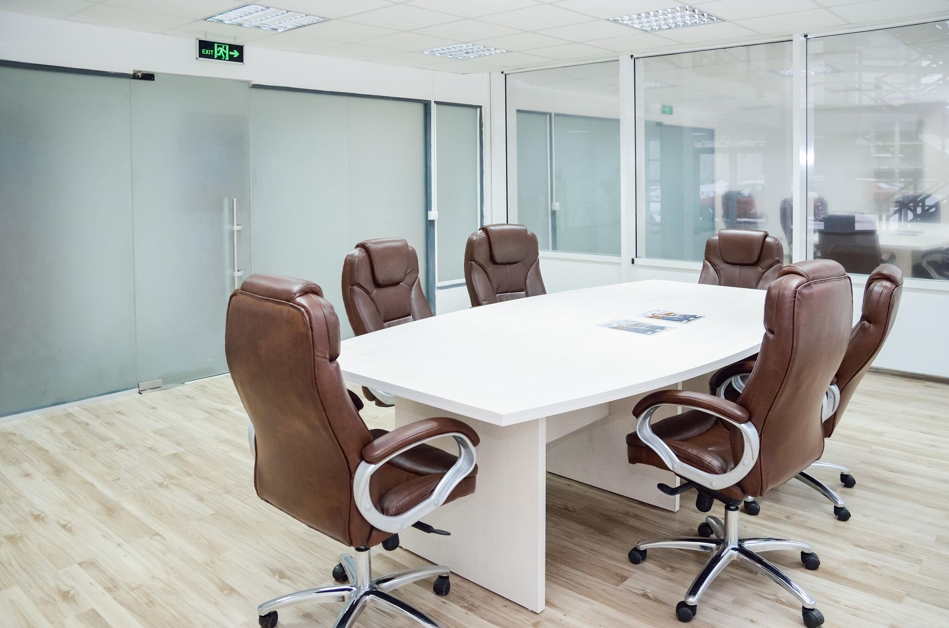 Conference room