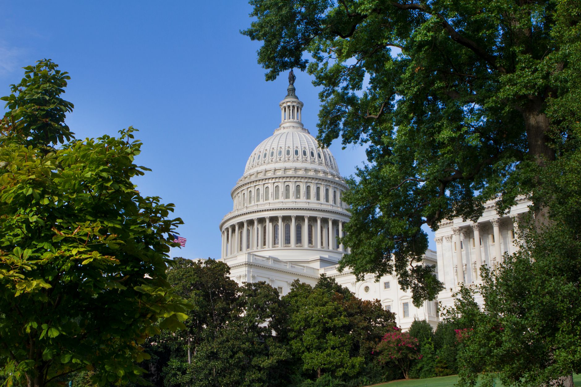 US Capitol