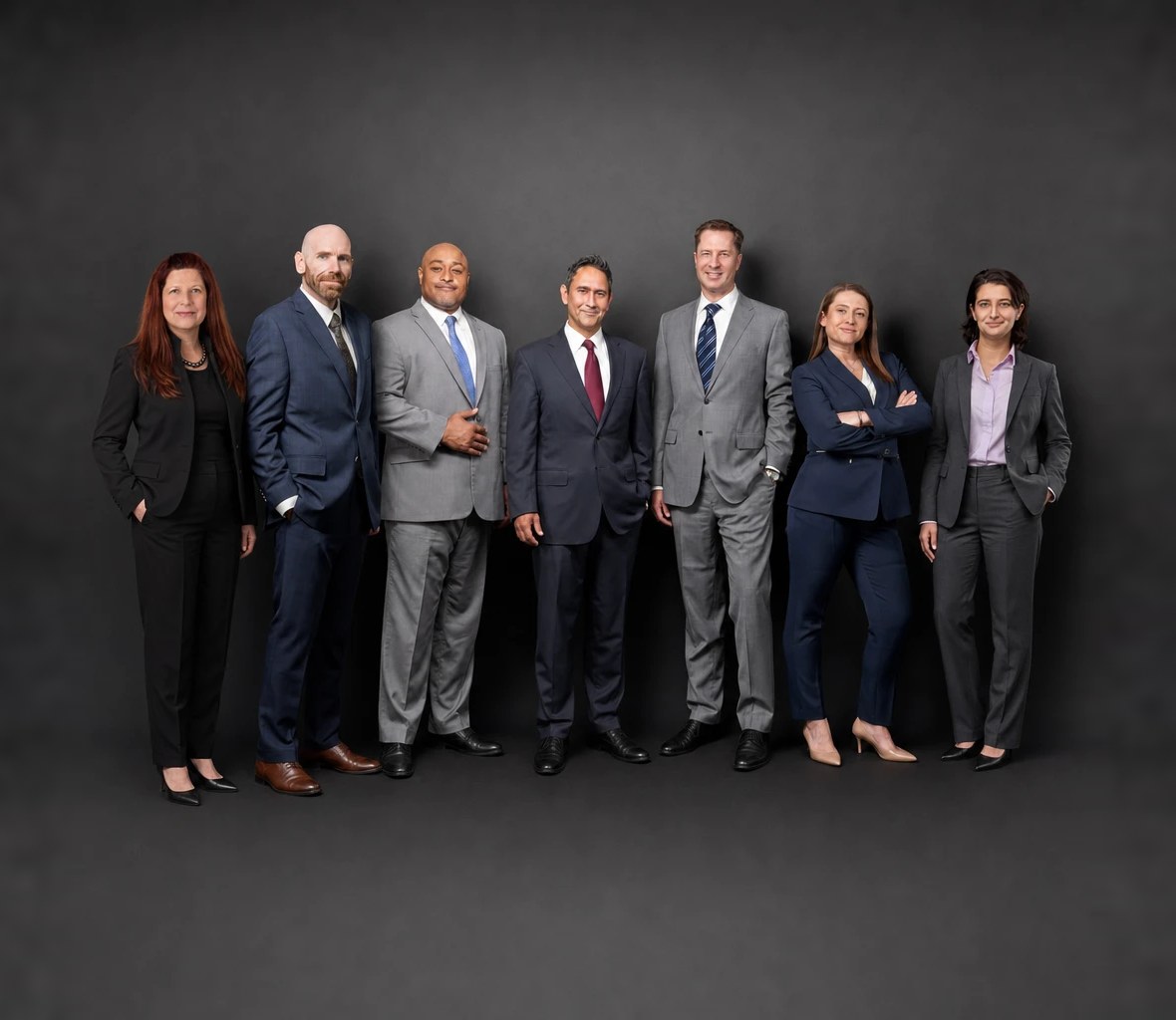 Health Law Alliance attorneys
